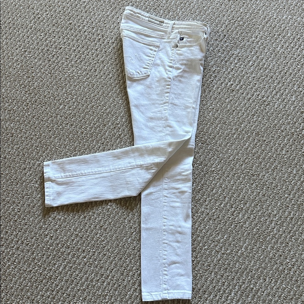 Great White Jeans